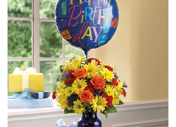 birthday flowers El Paso birthday flowers El Paso