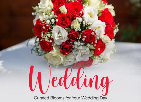 Choosing the Perfect Bridal Bouquet: Some Helpful Tips