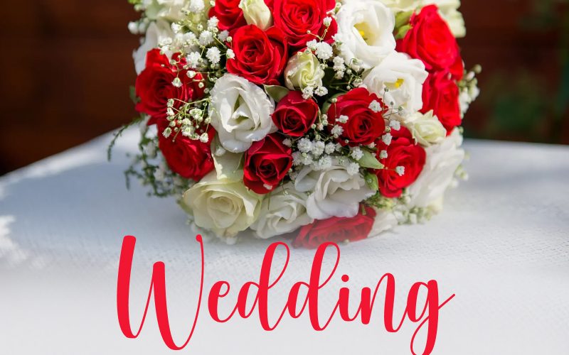 Wedding Banner Choosing the Perfect Bridal Bouquet: Some Helpful Tips