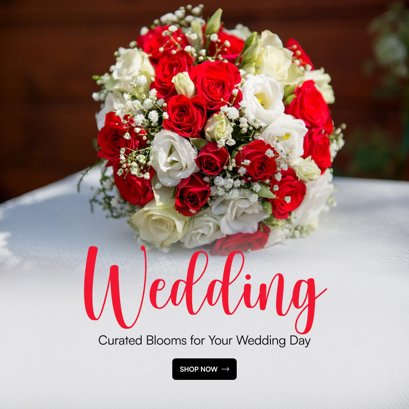 Wedding Banner Choosing the Perfect Bridal Bouquet: Some Helpful Tips