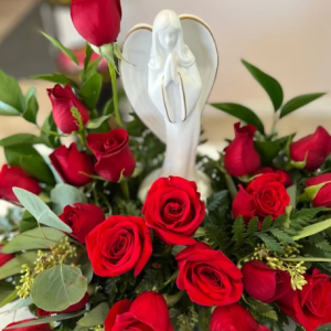 Why Roses Are Considered the Gift of Valentine’s Day?