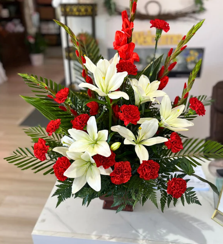 Birthday Bouquet El Paso