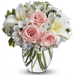 The Symbolism of Flowers for Mother’s Day