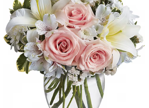 The Symbolism of Flowers for Mother’s Day