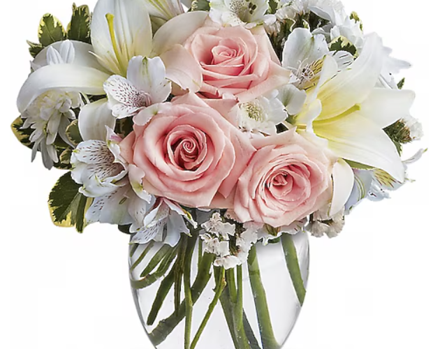 The Symbolism of Flowers for Mother’s Day