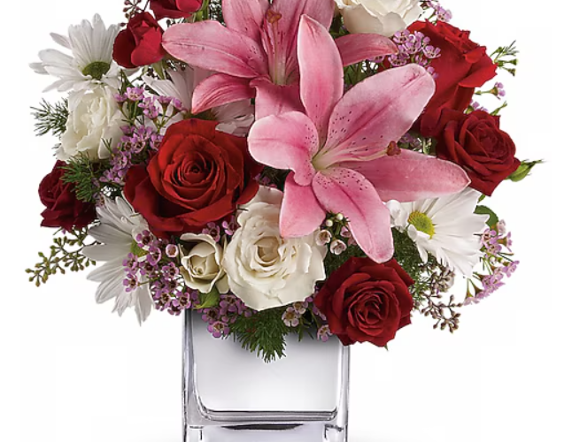 Happy in Love love romance flowers El Paso