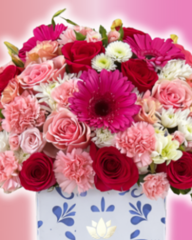 Mother's Day Flowers El Paso TX