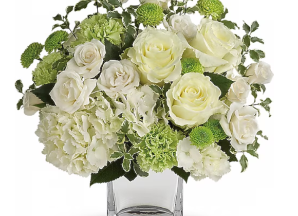 Say It with Flowers: Easy Flower Delivery in El Paso TX