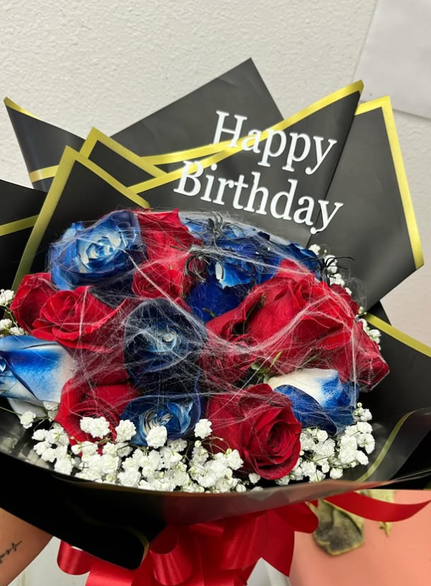 Mother's Day flowers El Paso