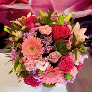 When to Order Mother’s Day Flowers in El Paso