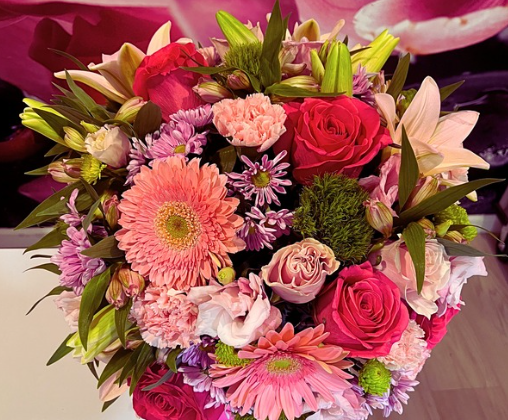 bdaygal2 When to Order Mother’s Day Flowers in El Paso