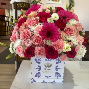 best graduation flowers