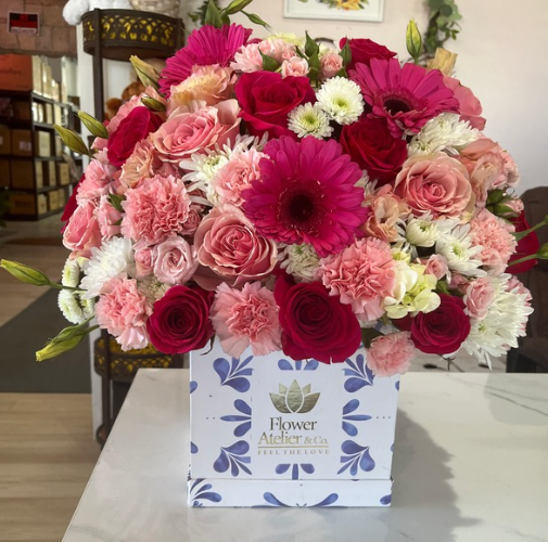 best graduation flowers best graduation flowers