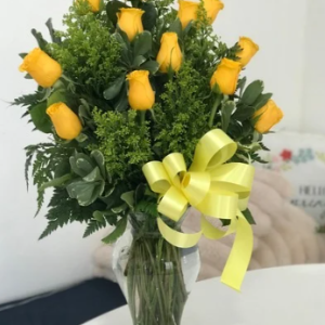 5 Creative Ways To Repurpose An Old Flower Bouquet
