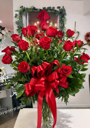best florist El Paso