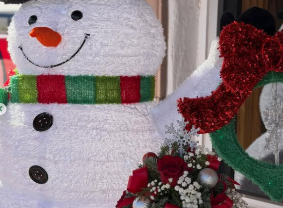 thanksgiving flowers El Paso