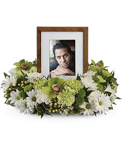 Basket of Memories Flowers El Paso